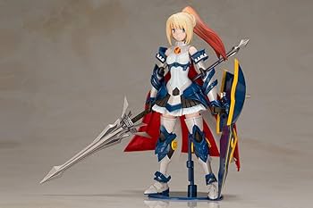 装甲娘 LBCS　アキレス ミカヅキカリナ Amazon | 装甲娘 LBCS:アキレス ミカヅキカリナ 全高約155mm